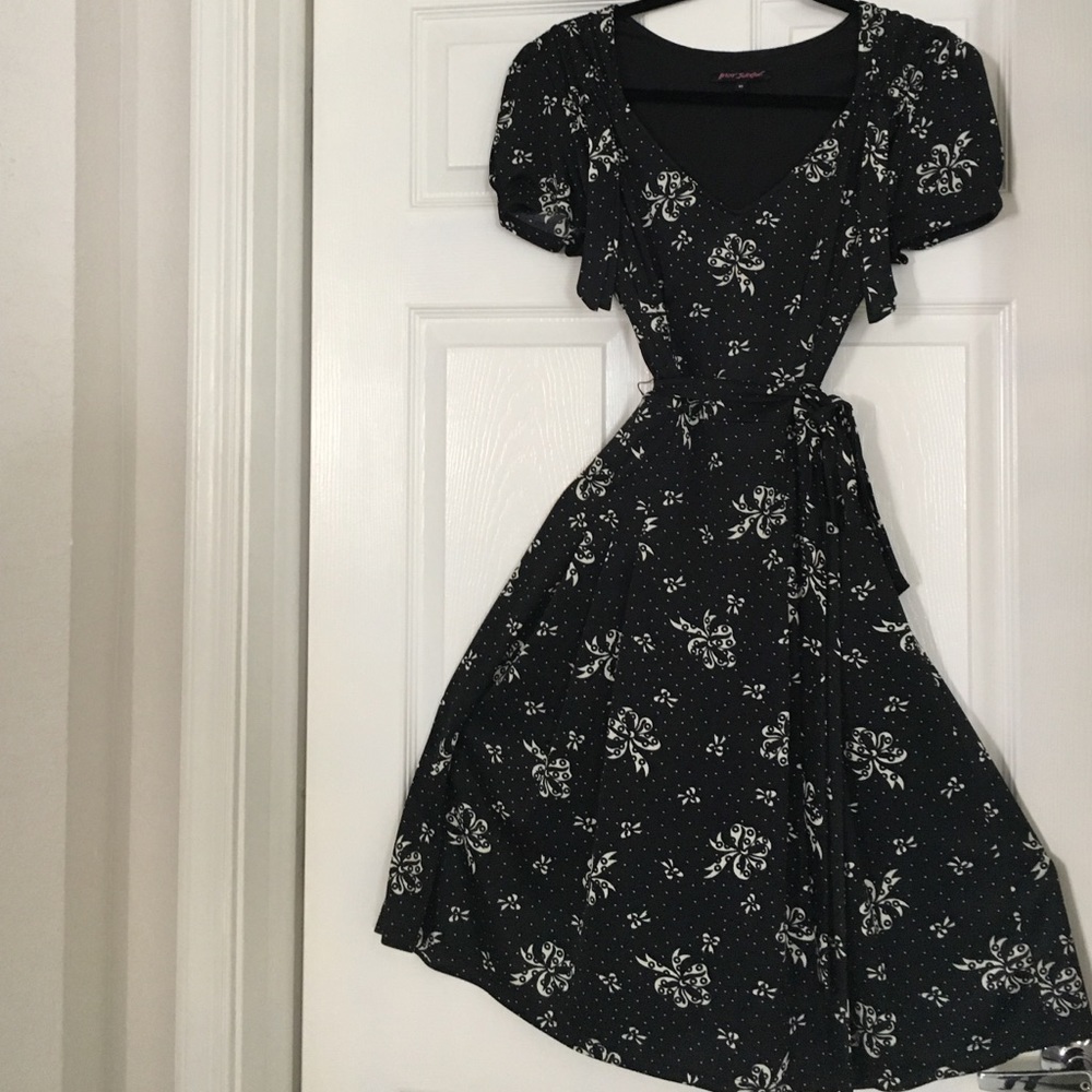Betsy Johnson Dress size 10